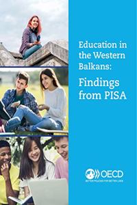 Education in the Western Balkans