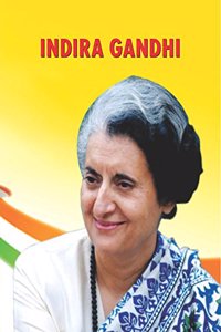 Indira Gandhi