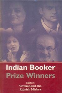 Indian Booker Prize Winners