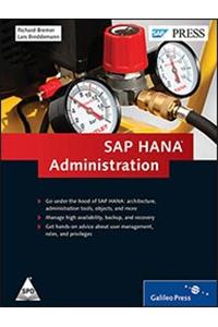 SAP HANA Administration