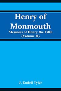 Henry of Monmouth