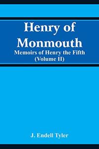 Henry of Monmouth