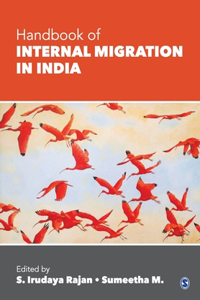 Handbook of Internal Migration in India