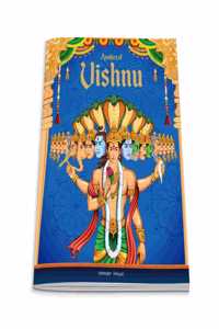Avatars of Vishnu For Children: Tales from Indian Mythology (Classic Tales from India)