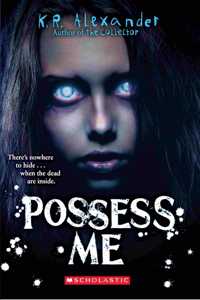 Possess Me