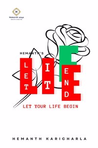 LIE - Let It End