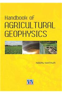 Handbook of Agricultural Geophysics