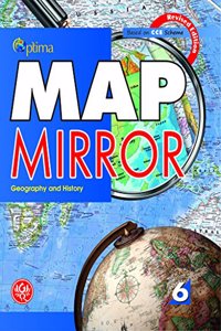Map Mirror-6 (Optima)