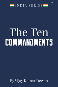 The Ten Commandments