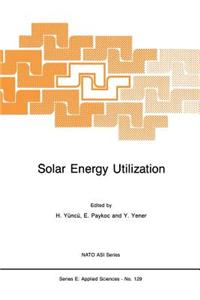 Solar Energy Utilization