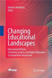 Changing Educational Landscapes