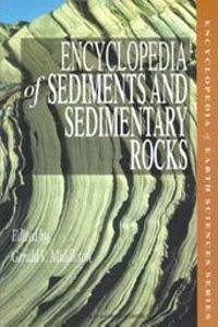 ENCYCLOPEDIA OF SEDIMENTS AND SEDIMENTARY ROCKS (SAE) (HB 2020)