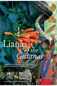 Lianas of the Guianas