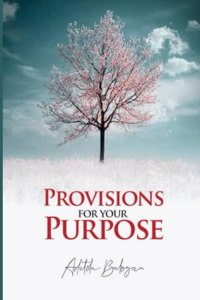 Provisions for Your Purpose