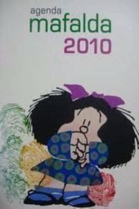 Agenda mafalda 2010 (t)