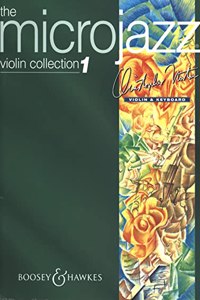 Microjazz collection 1 violon
