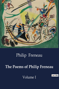 Poems of Philip Freneau