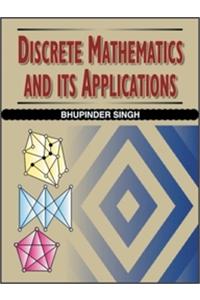 Discrete Mathematics and its Applications
