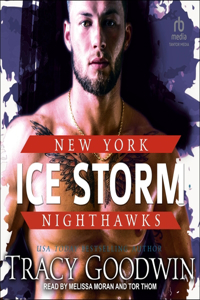 Ice Storm