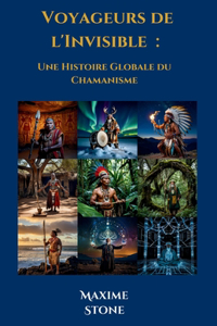 Voyageurs de l'Invisible