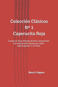Caperucita Roja