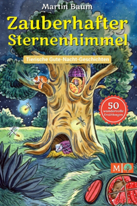 Zauberhafter Sternenhimmel