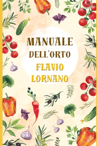 Manuale Dell'orto
