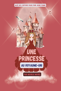 Princesse Au Royaume-Uni