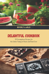 Delightful Cookbook