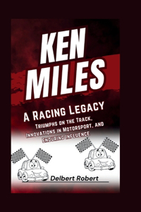 Ken Miles