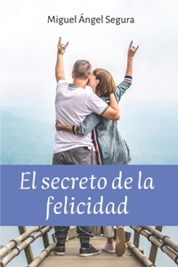 secreto de la felicidad