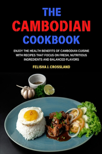 Cambodian Cookbook