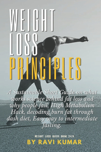 Weight loss principles