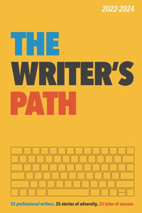Writer's Path (2022-2024)