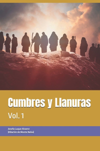 Cumbres y Llanuras