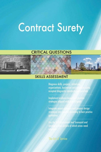 Contract Surety Critical Questions Skills Assessment
