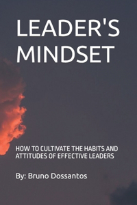 Leader's Mindset