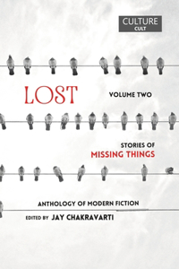 Lost - Vol 02