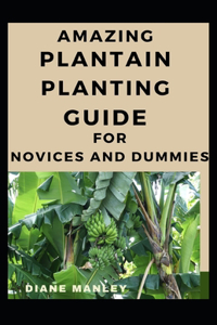 Amazing Plantain Planting Guide For Novices And Dummies