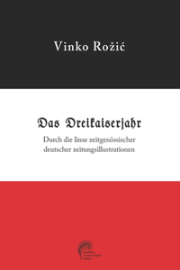 Dreikaiserjahr