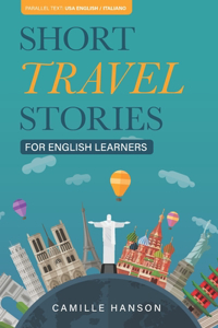 Short Travel Stories for English Learners