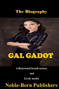 Biography Gal Gadot