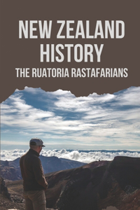 New Zealand History