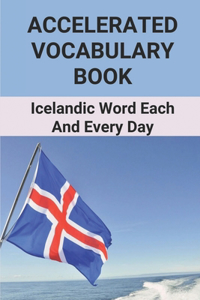 Accelerated Vocabulary Book
