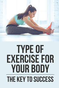 Type Of Exercise For Your Body