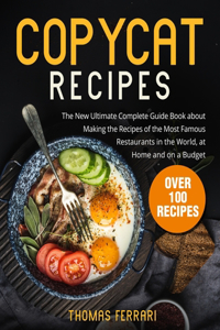 Copycat Recipes