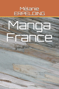Manga France