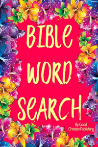 Bible Word Search