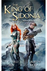The King of Sidonia