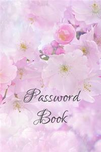 Password Book